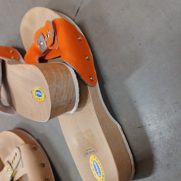 Dr.Scholl sandals - Picture 6 of 6